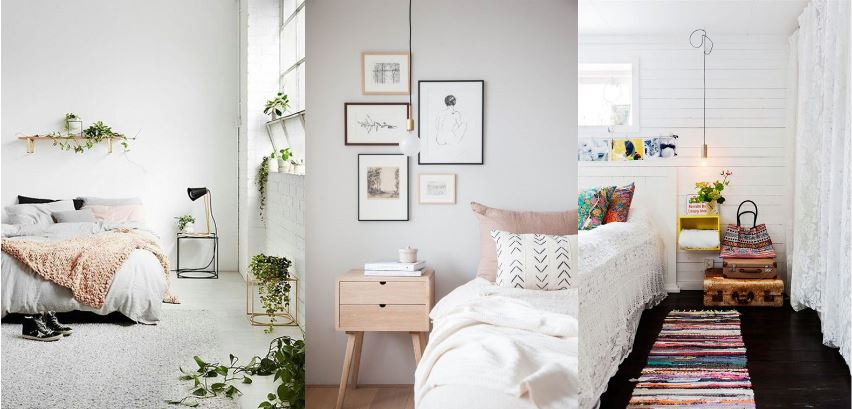 harmonizar ambientes