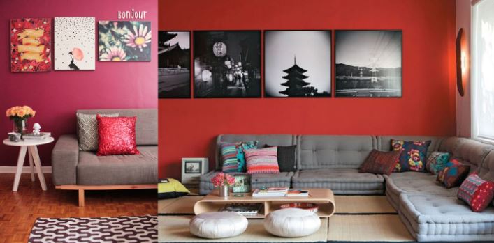 harmonizar ambientes