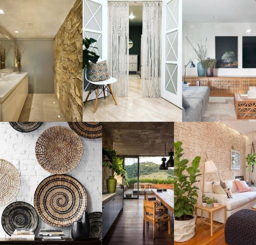 harmonizar ambientes