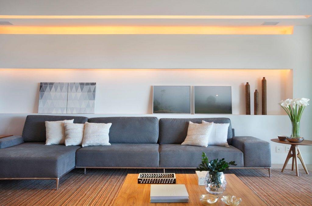 harmonizar ambientes