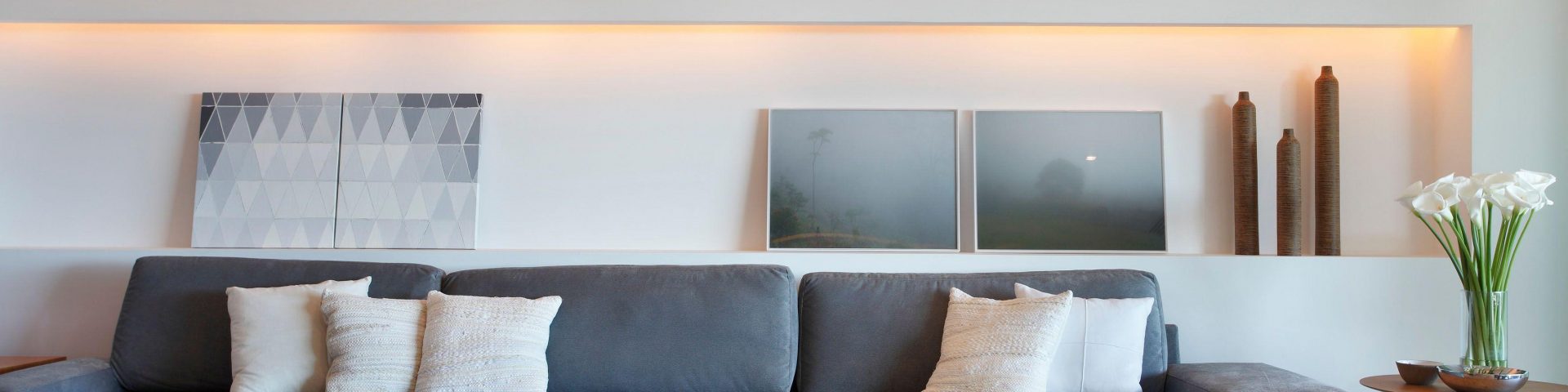 harmonizar ambientes