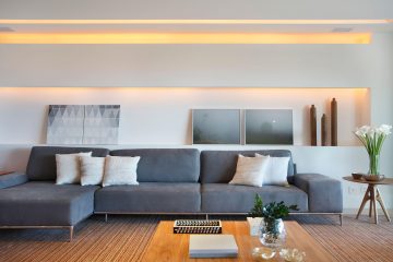 harmonizar ambientes