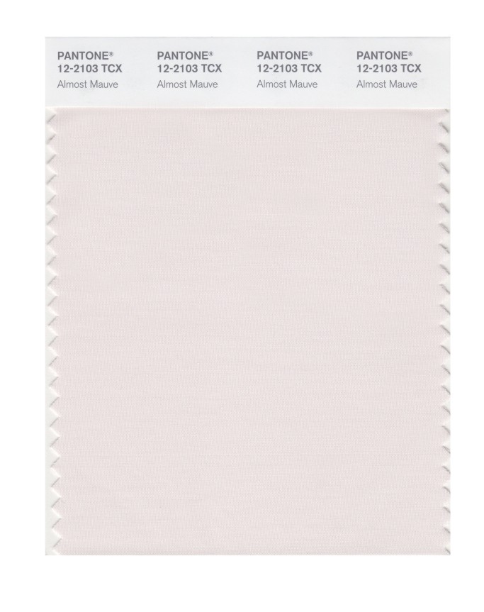 cores da primavera 2018
