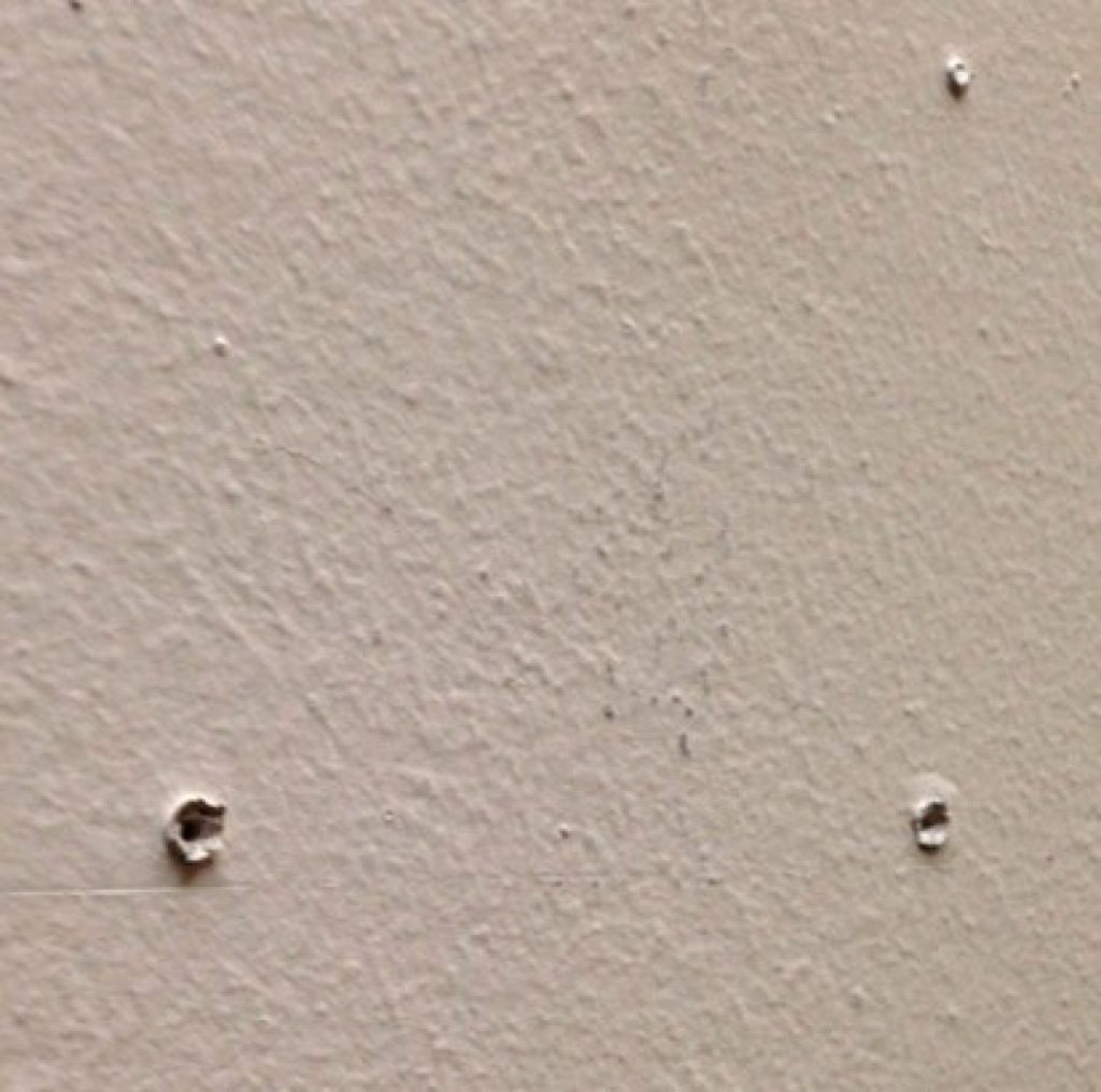 pequenos reparos em casa