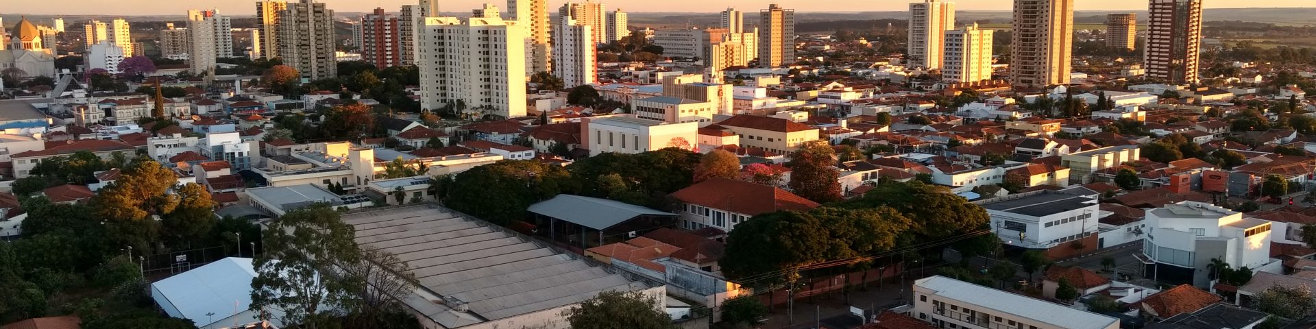 Morar em Araraquara