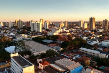 Morar em Araraquara