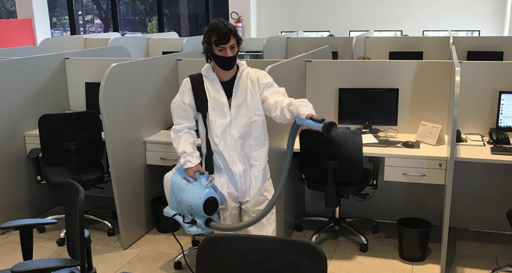 Plano de Contingenciamento Cardinali