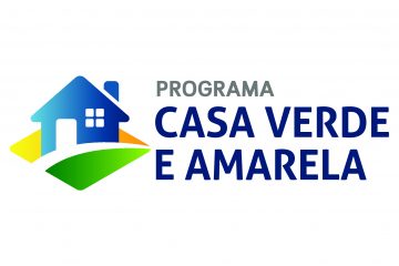 casa verde amarela