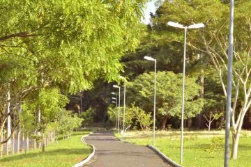 bairro jardim botânico em araraquara