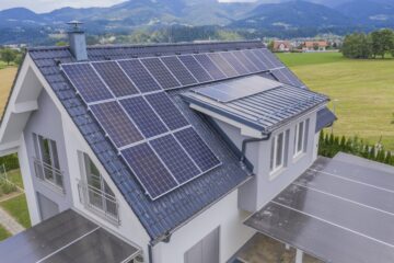 Energia Solar Fotovoltaica