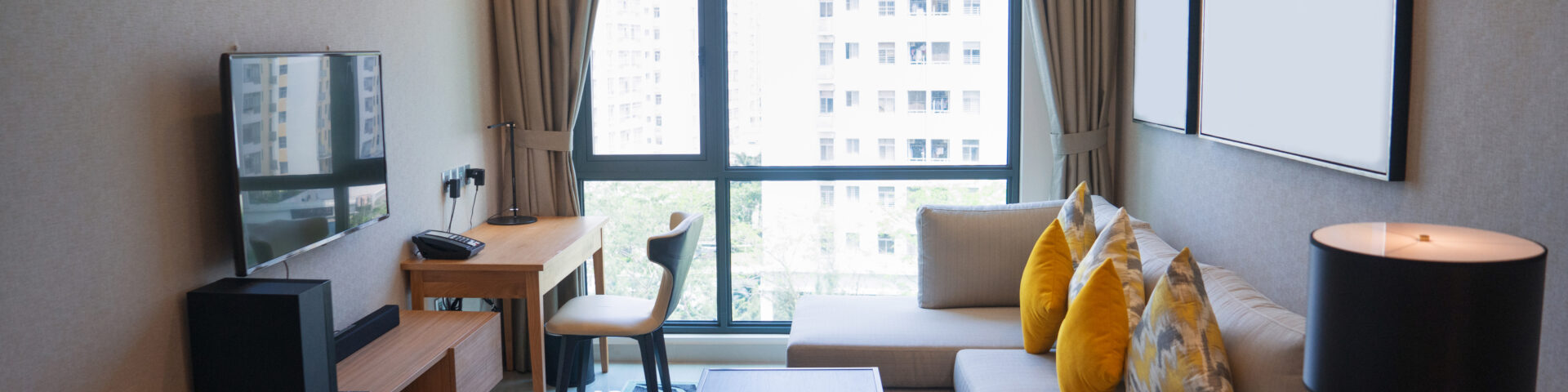 apartamento em São Carlos