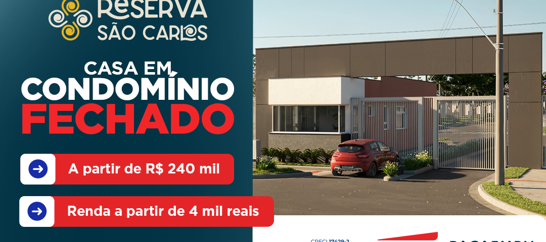 Reserva São Carlos Pacaembu